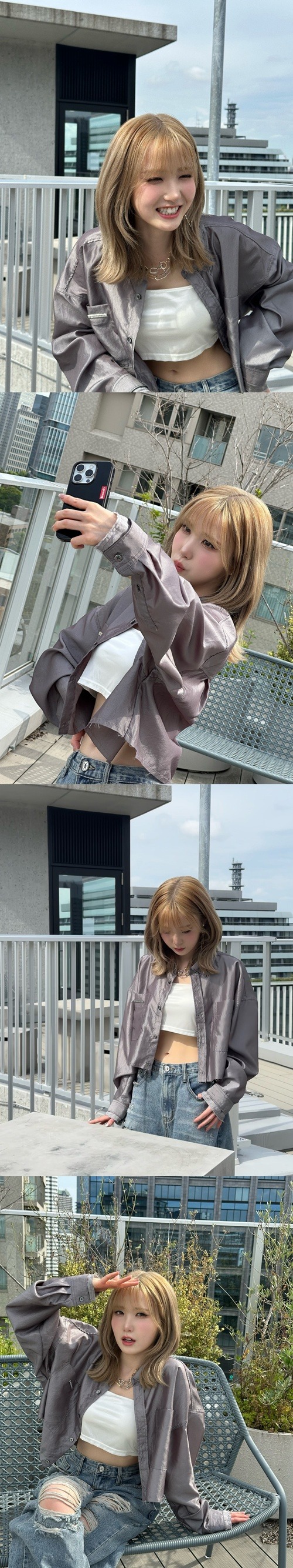 本田仁美