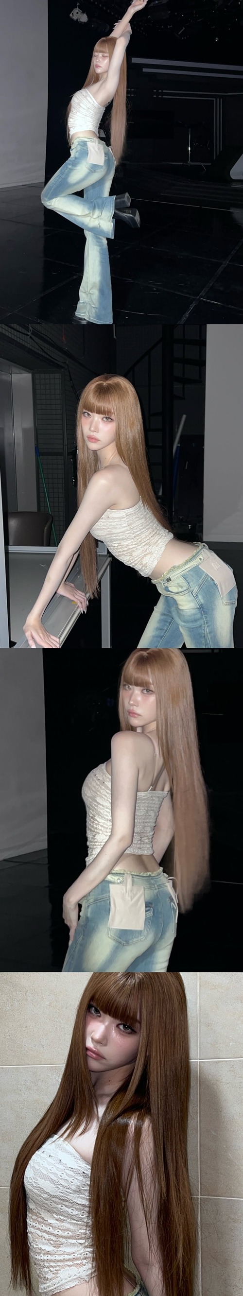 ツキ