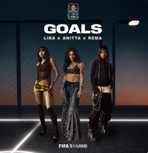 『Goals』
