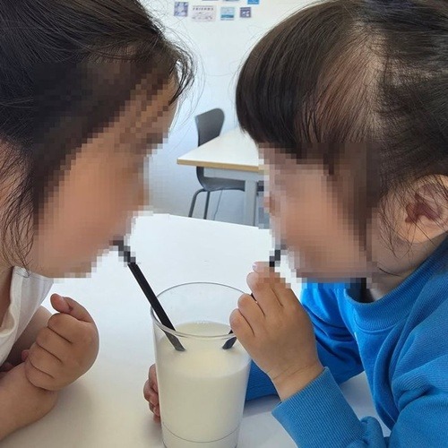 キム・ビョンマンの子供たち