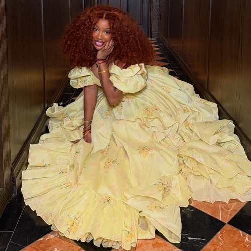 SZA