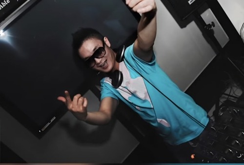 Psytonicさん