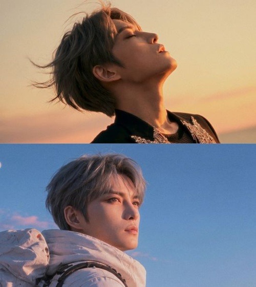 ジェジュン