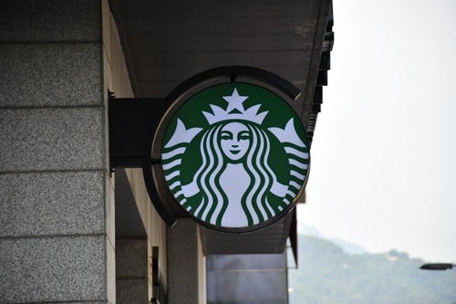 スターバックスコリア