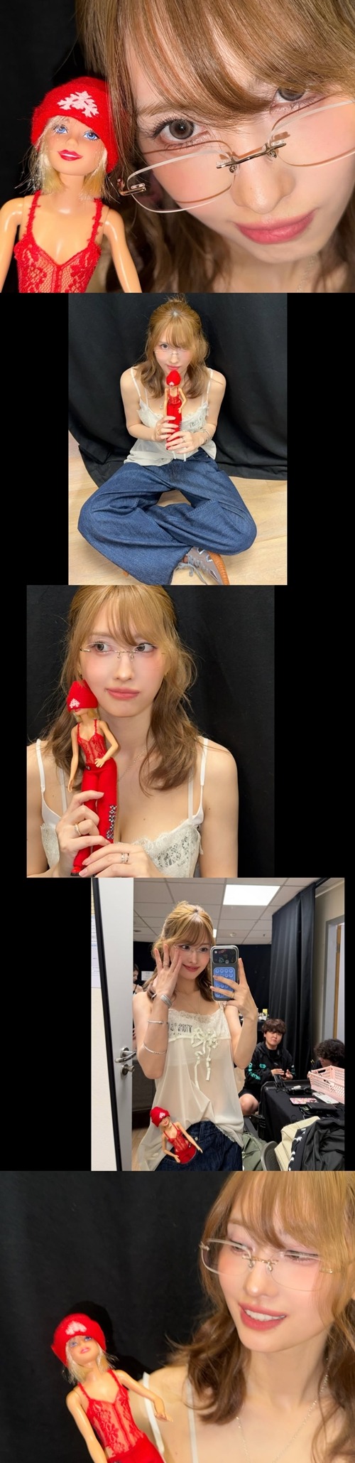 モモ