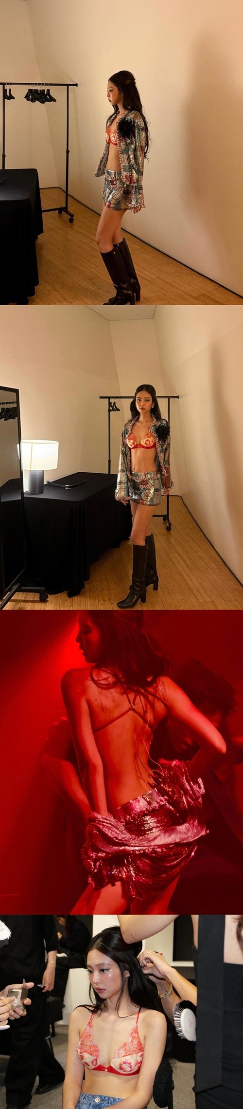 ジェニー