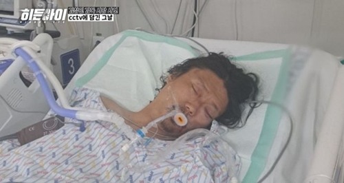 故キム・チャンミン監督