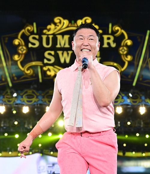 PSY