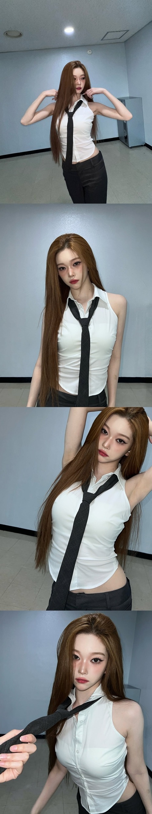 ツキ