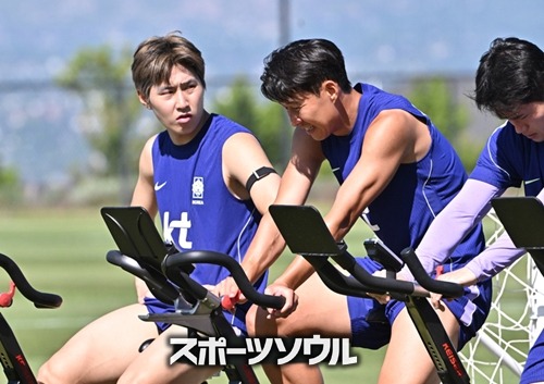 イ・ガンイン