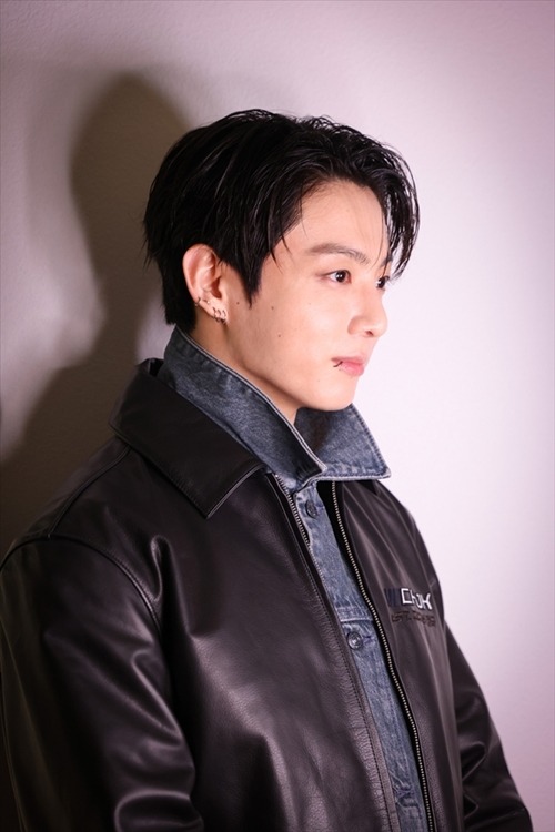 JUNG KOOK