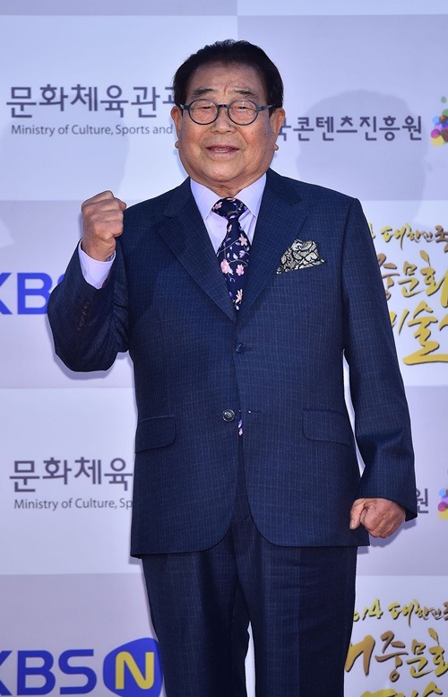 ソン・ヘさん