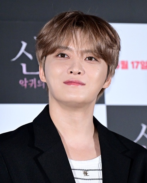 ジェジュン