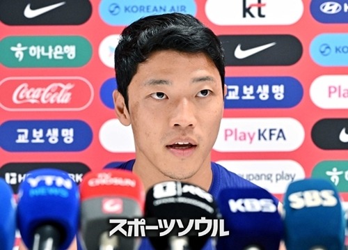 ファン・ヒチャン