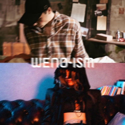WENO-ISM