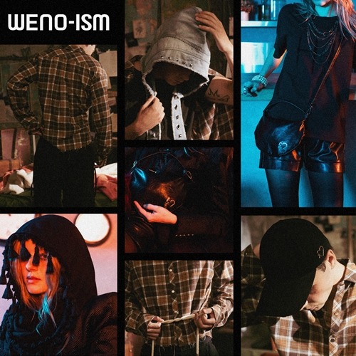 WENO-ISM