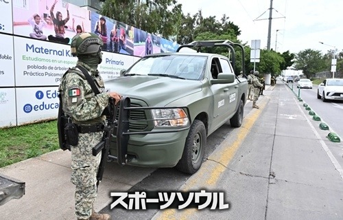 メキシコ