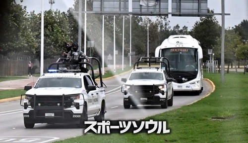 メキシコ