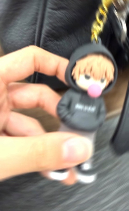やまとのグッズ
