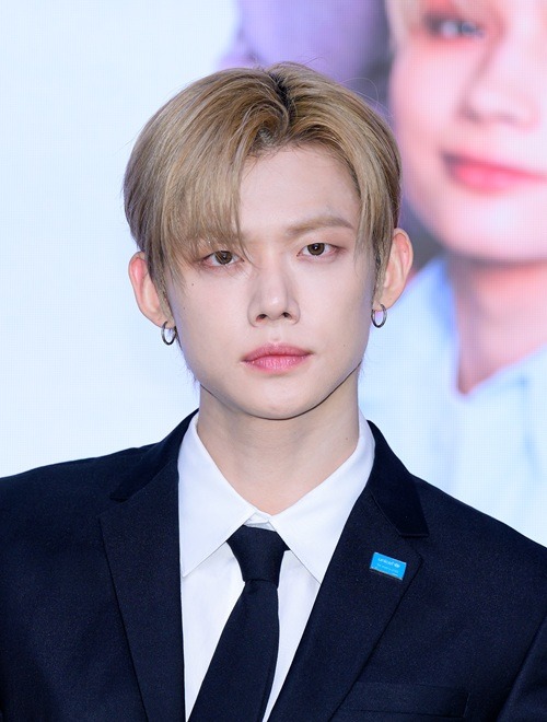 TXT・ヨンジュン