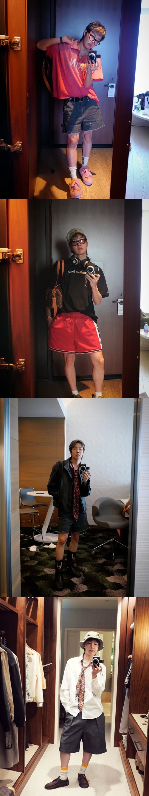 J-HOPE