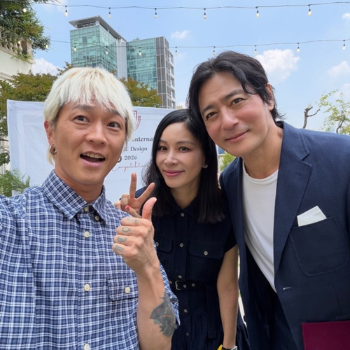 チャン・ドンゴン