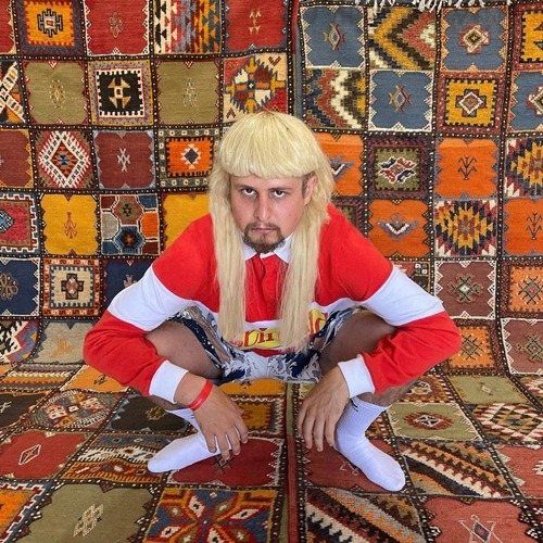オリバー・ツリー