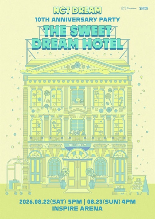 NCT DREAM