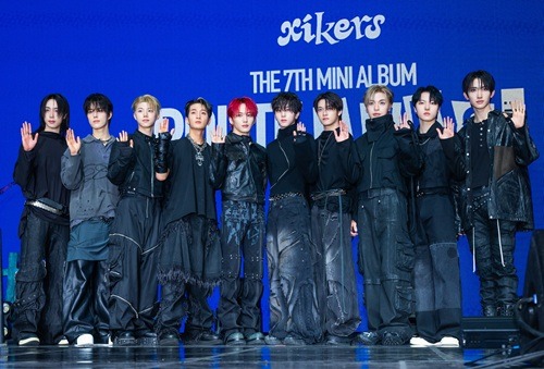 xikers