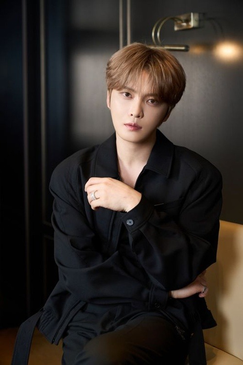 ジェジュン