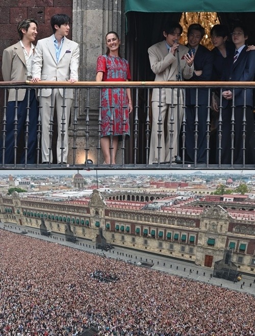 BTS