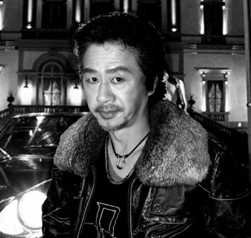 パン・ヨンジンさん