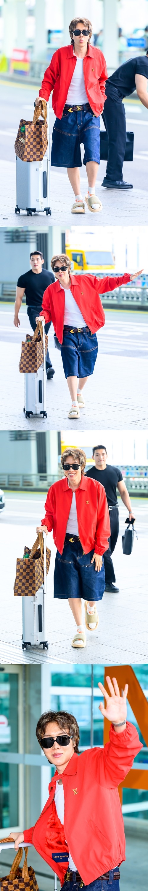 J-HOPE