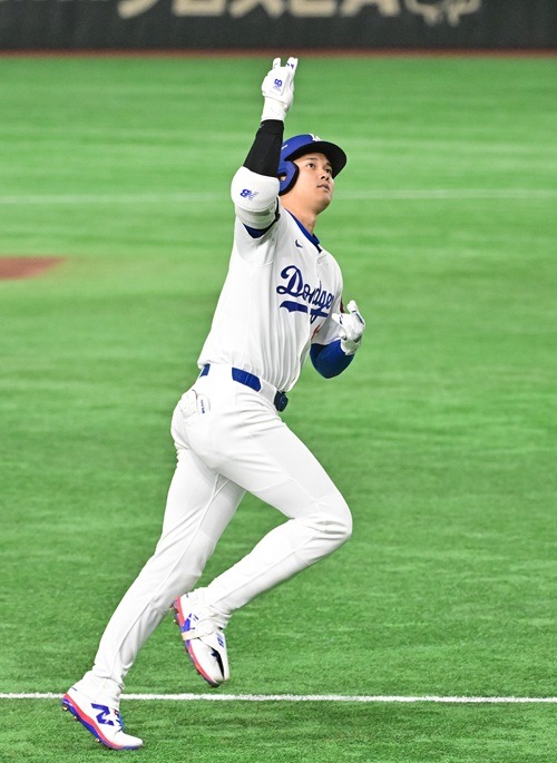 大谷翔平