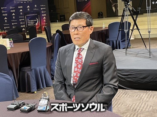 チャ・ボムグン氏