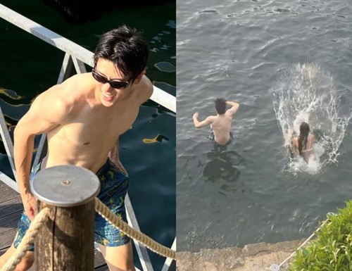 ジェヒョン