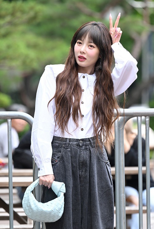 ヒョナ