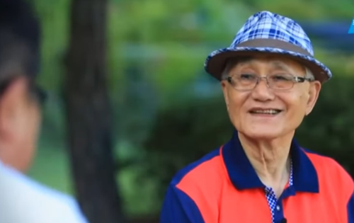 パク・ギュチェさん
