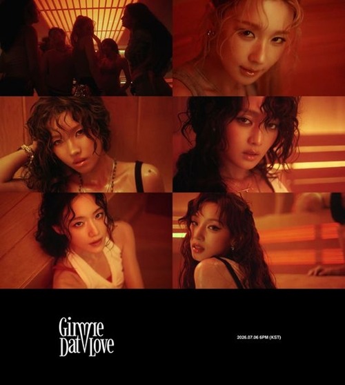 i-dle