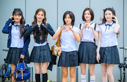 i-dle