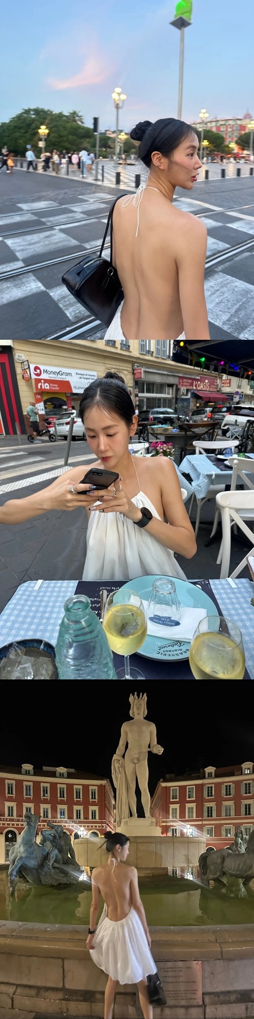 ソユ