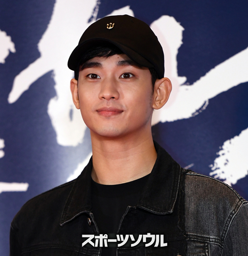 キム・スヒョン