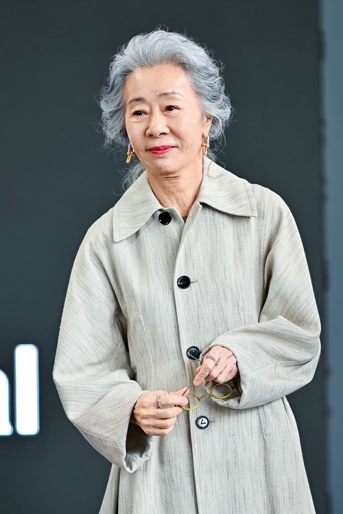 ユン・ヨジョン