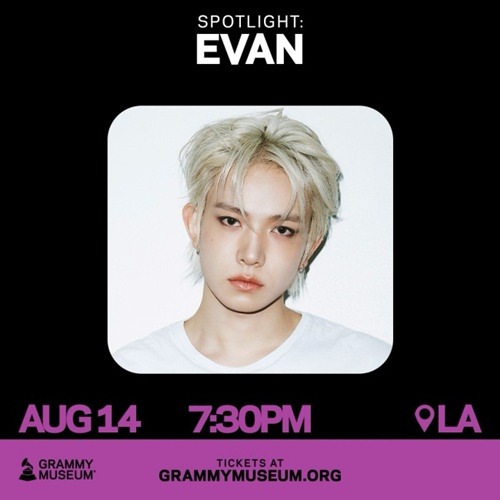 EVAN