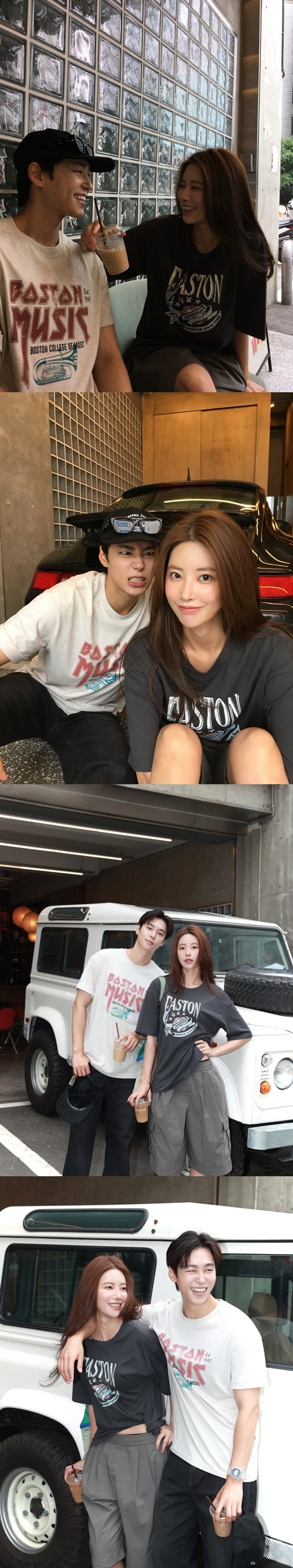 キ・ヒヒョン、イ・サンユン