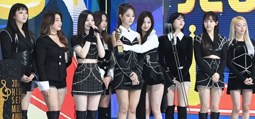 TWICE