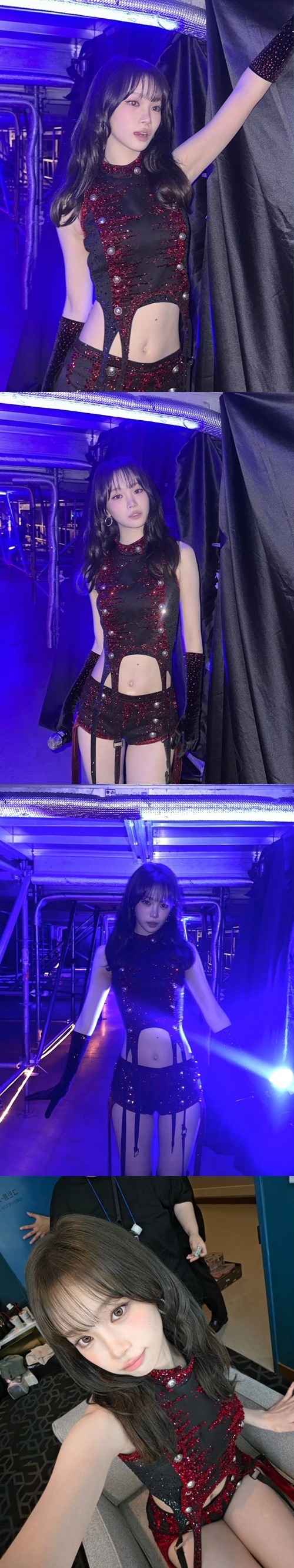 チェウォン