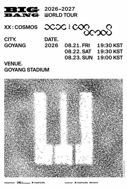 BIGBANG