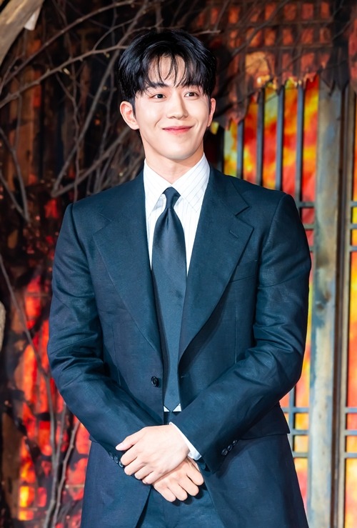 ナム・ジュヒョク