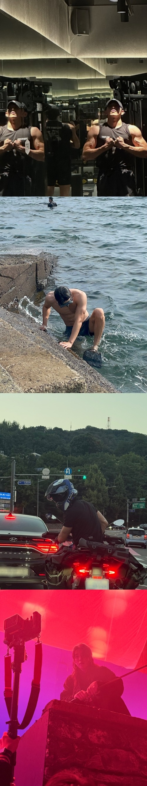ナム・ジュヒョク